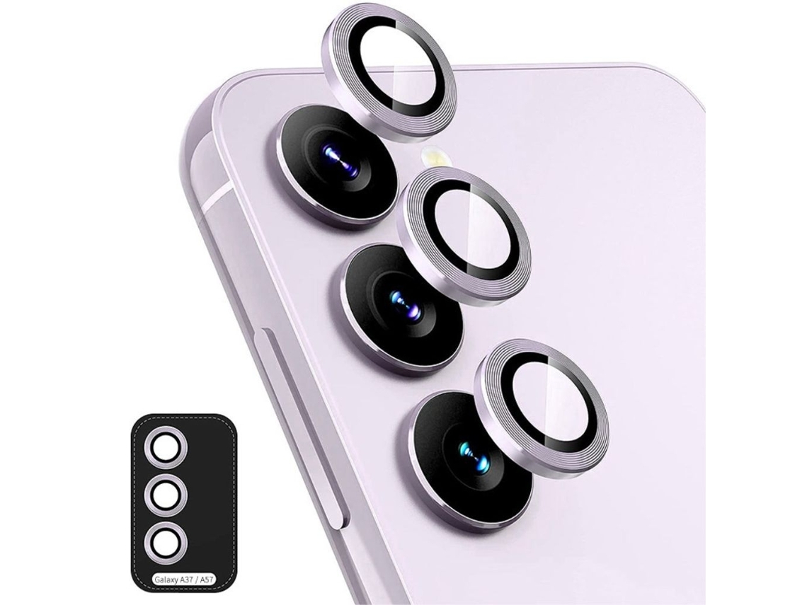 Pelicula de Vidro AQUAFORGE Samsung