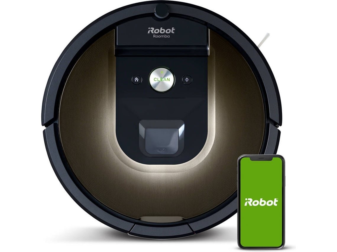 ルンバ980 Roomba980 【公式通販】