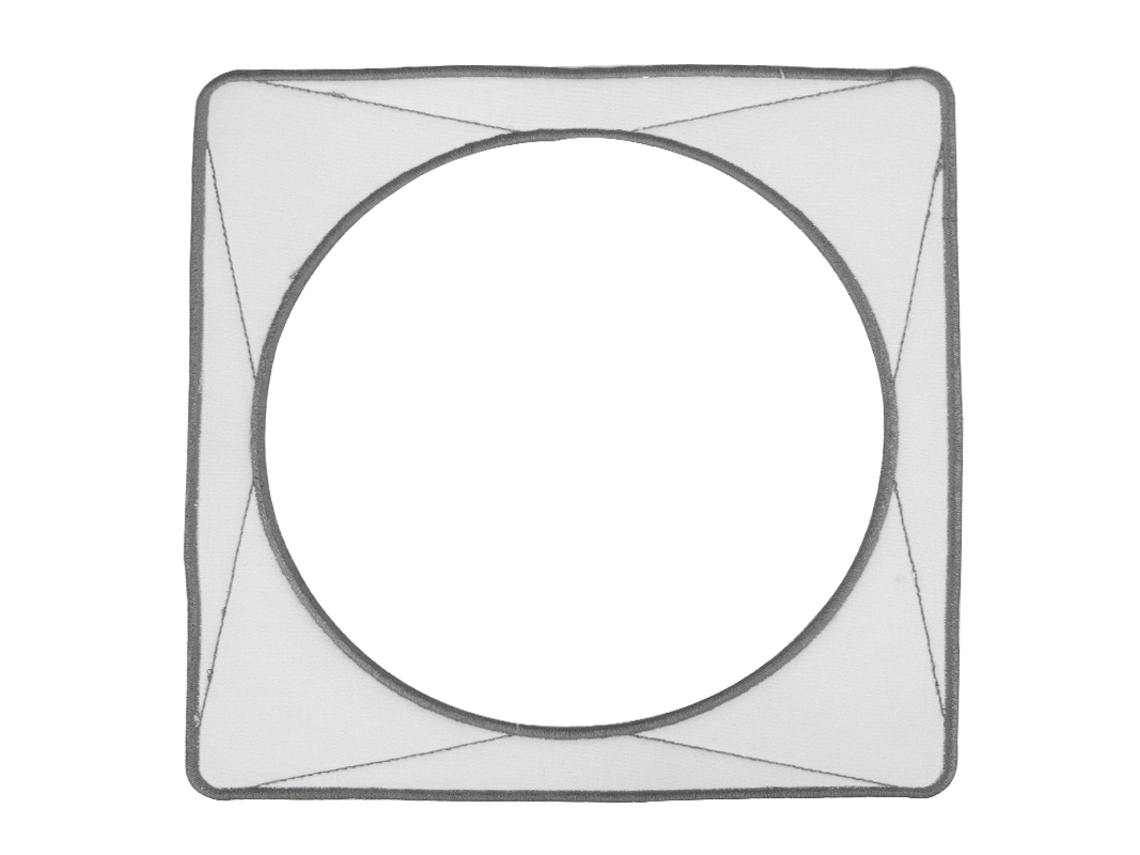 1 peça pano esfregão de microfibra para ecovacs winbot 930 w930 w933 w950 série peças de aspirador de pó robótico