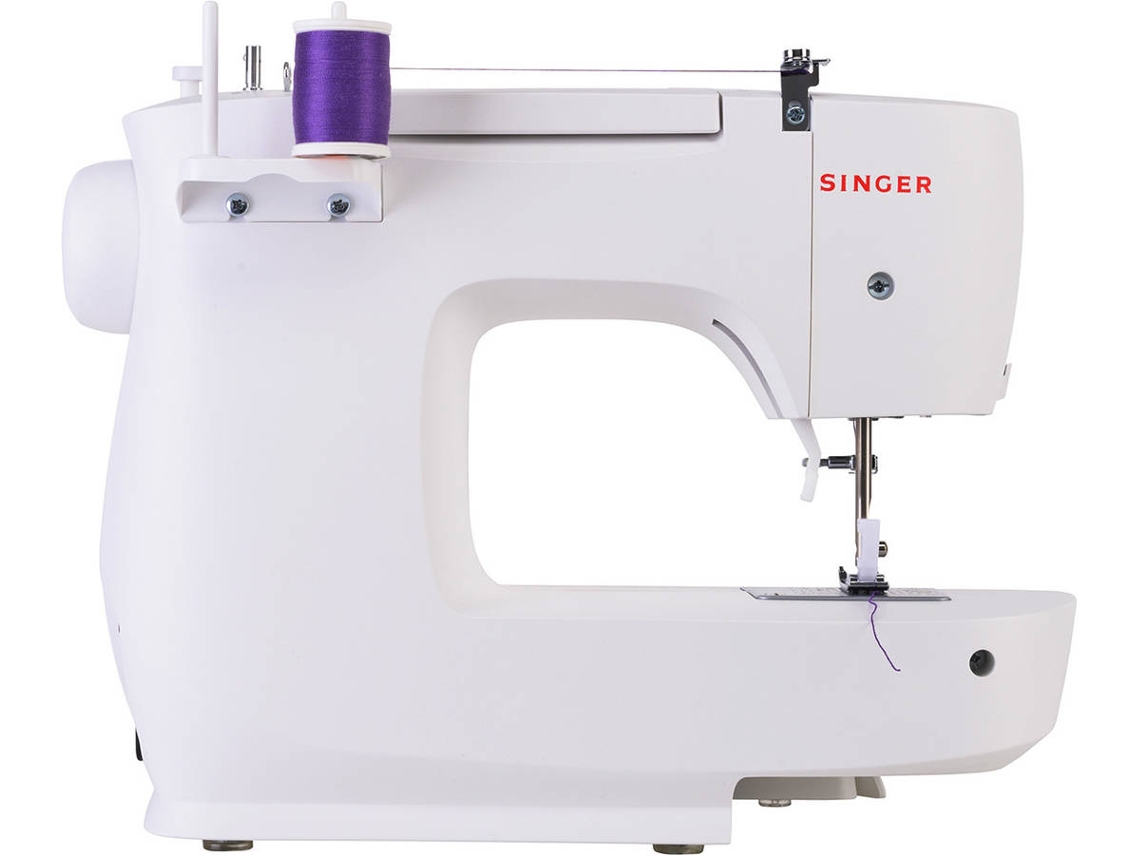 Máquina de Costura SINGER M1605 (6 pontos)