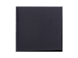Álbum Focus Essence 26x25 Preto BRILVIBERA