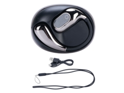 Fone De Ouvido Tradutor Bluetooth 5.0 Sem Fio Com Anc Ia 138 Idiomas Tradução Em Tempo Real