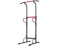 Estação de Musculação Multifuncional com Pull Up S/MARCA