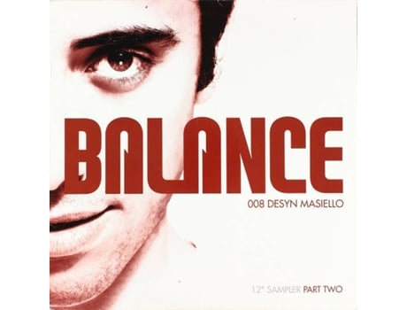Vinil Balance 008 12 Sampler Part Two Eq Recordings