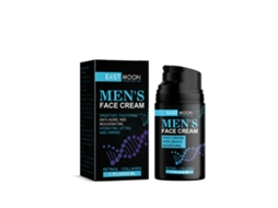 Creme Anti idade Masculino Efeito Rápido