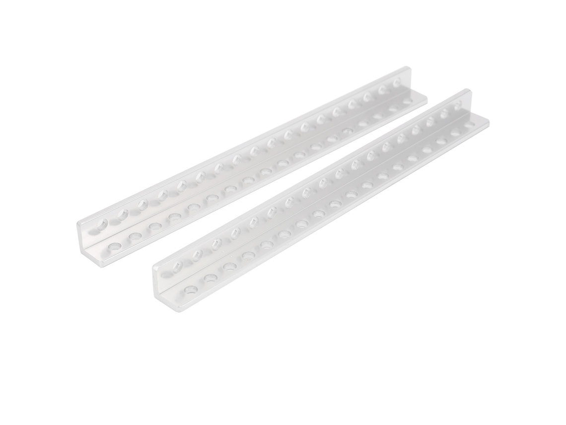 Kit De Peças Para Robô Vante (praticável E Durável)