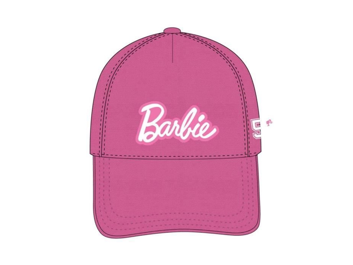 Barbie Logotipo Do Basebol Do Cap Cerdá Cerda