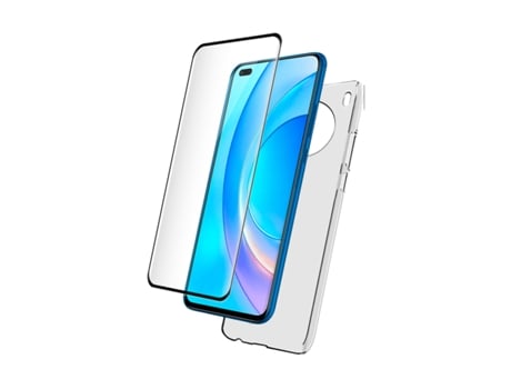Película de Ecrã para Honor 50 Lite BIGBEN CONNECTED Transparente