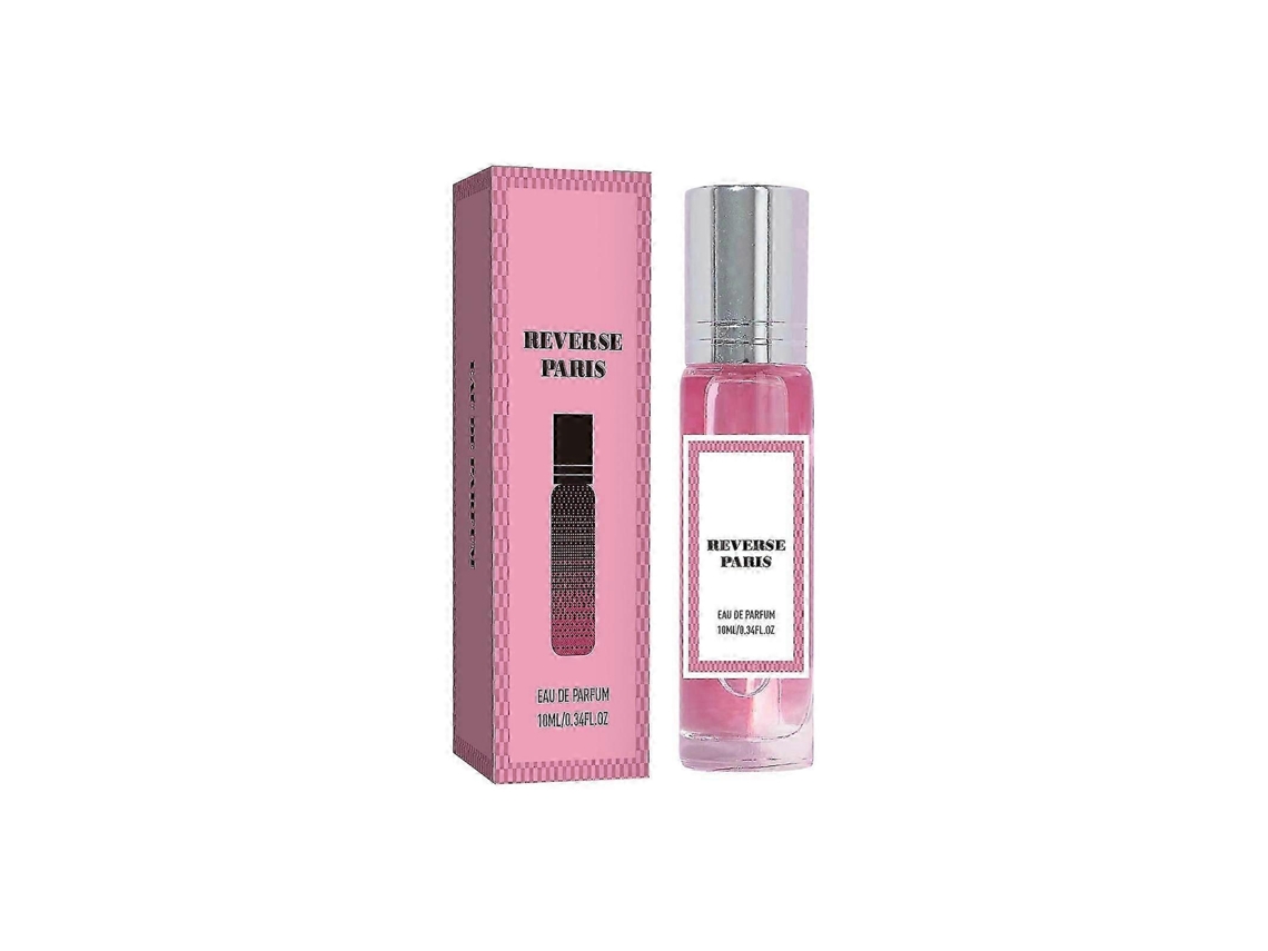 Perfume Refrescante E Duradouro Perfume Leve Roll-on Perfume Para Festas 90ml/b