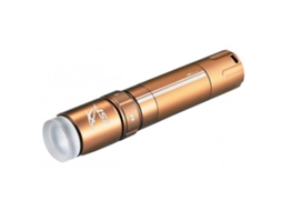 Ist Dolphin Tech Lanterna Sem Bateria Apollo Led