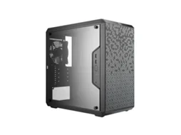 Caixa PC COOLER MASTER MASTERBOX Q300L (Micro ATX - Preto)
