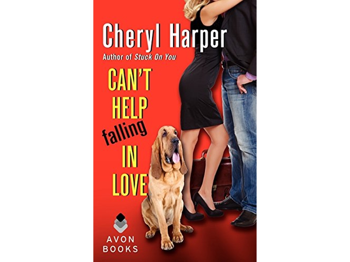 Livro Cant Help Falling in Love de Cheryl Harper (Inglês)