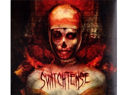CD Switchtense - Switchtense