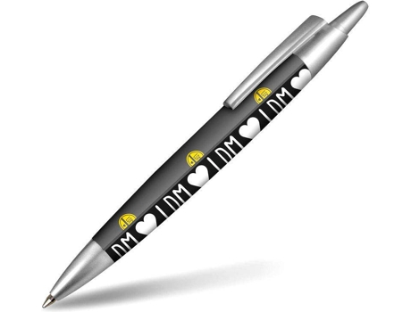 Esferográfica  Martina Grey