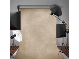 Fundo de Fotografia LAXISCREED Ciano 0.9m*1.5m