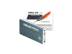 Bateria Portátil MEDISTROM Pilot-24 Lite