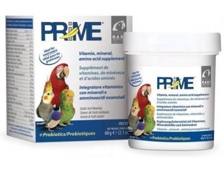 Complemento Alimentar para Aves  Aminóacidos (320g)