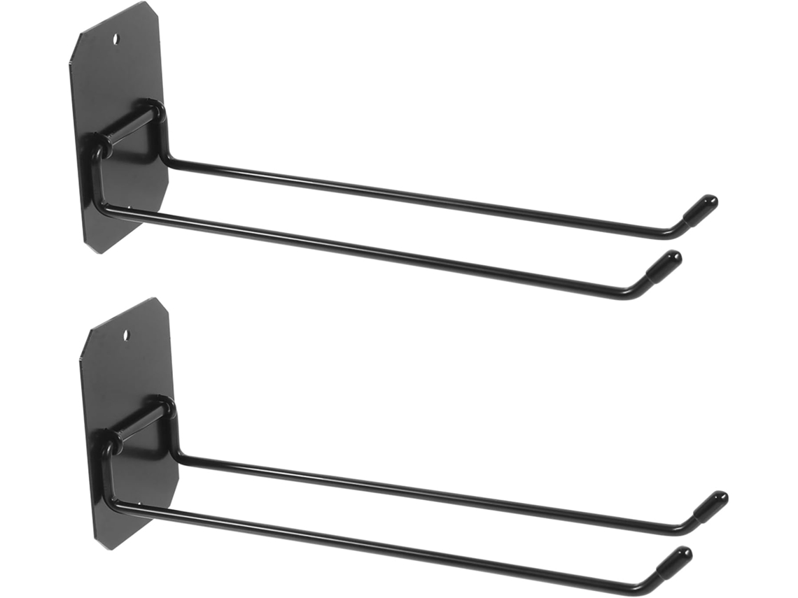 Conjunto 2 Vassouras Suporte GOKOCO