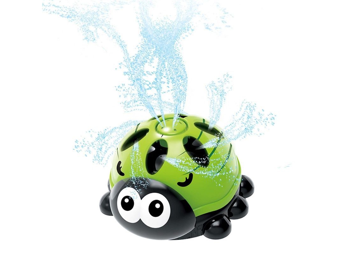 2026 aspersor de Jardim Cute Cartoon para Crianças Brinquedo de Verão Aspersor de Gramado