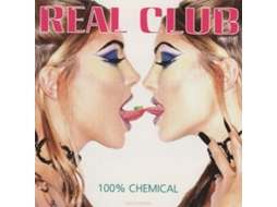 Cd Real Club - 100 Chemical Arcade
