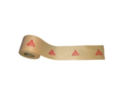 Sika® Sealtape F: O Sistema Definitivo De Selagem Elástica Para Bases De Duche Cinta En Rollo 25 Metros / Unico