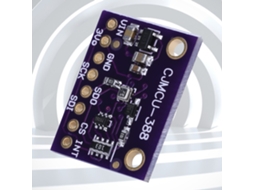 Sensor De Pressão Atmosférica Cjmcu-388 24bit