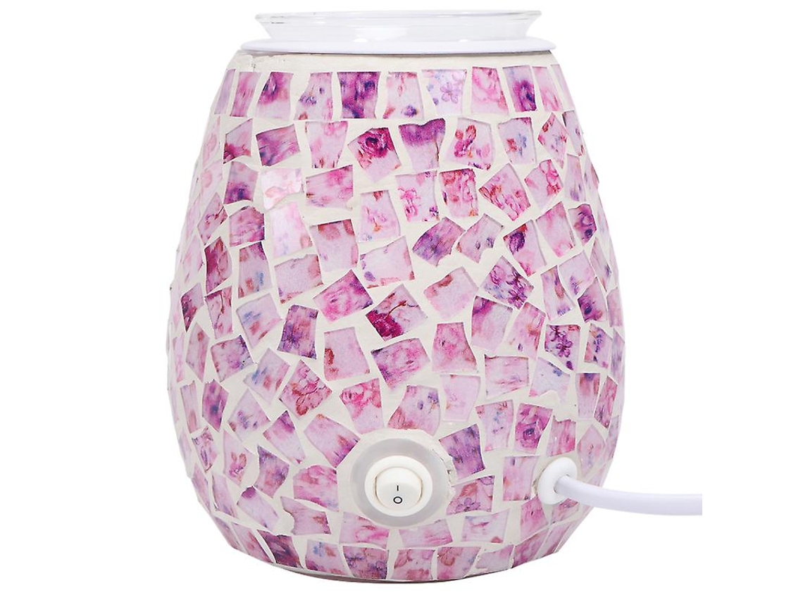 Lâmpada de Fragrância Elétrica ALLINLESS