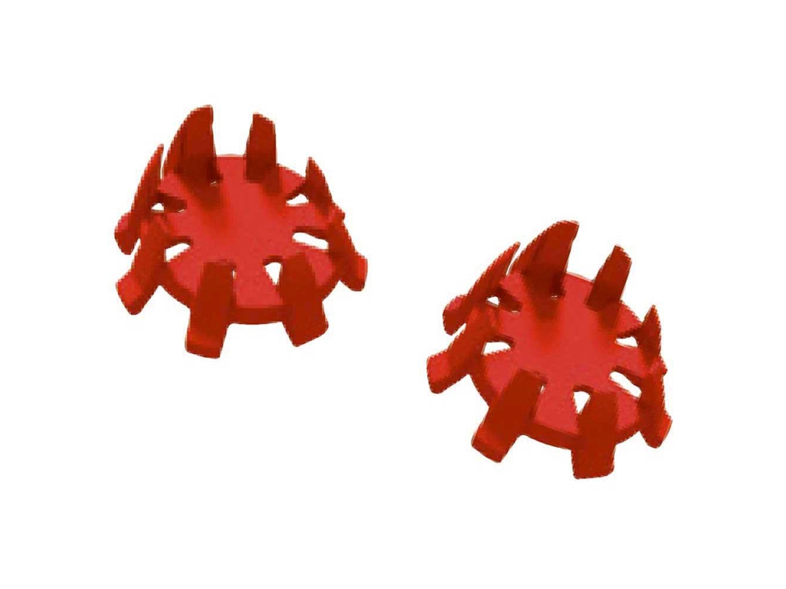 Tsl Outdoor Crossover Pad Kit