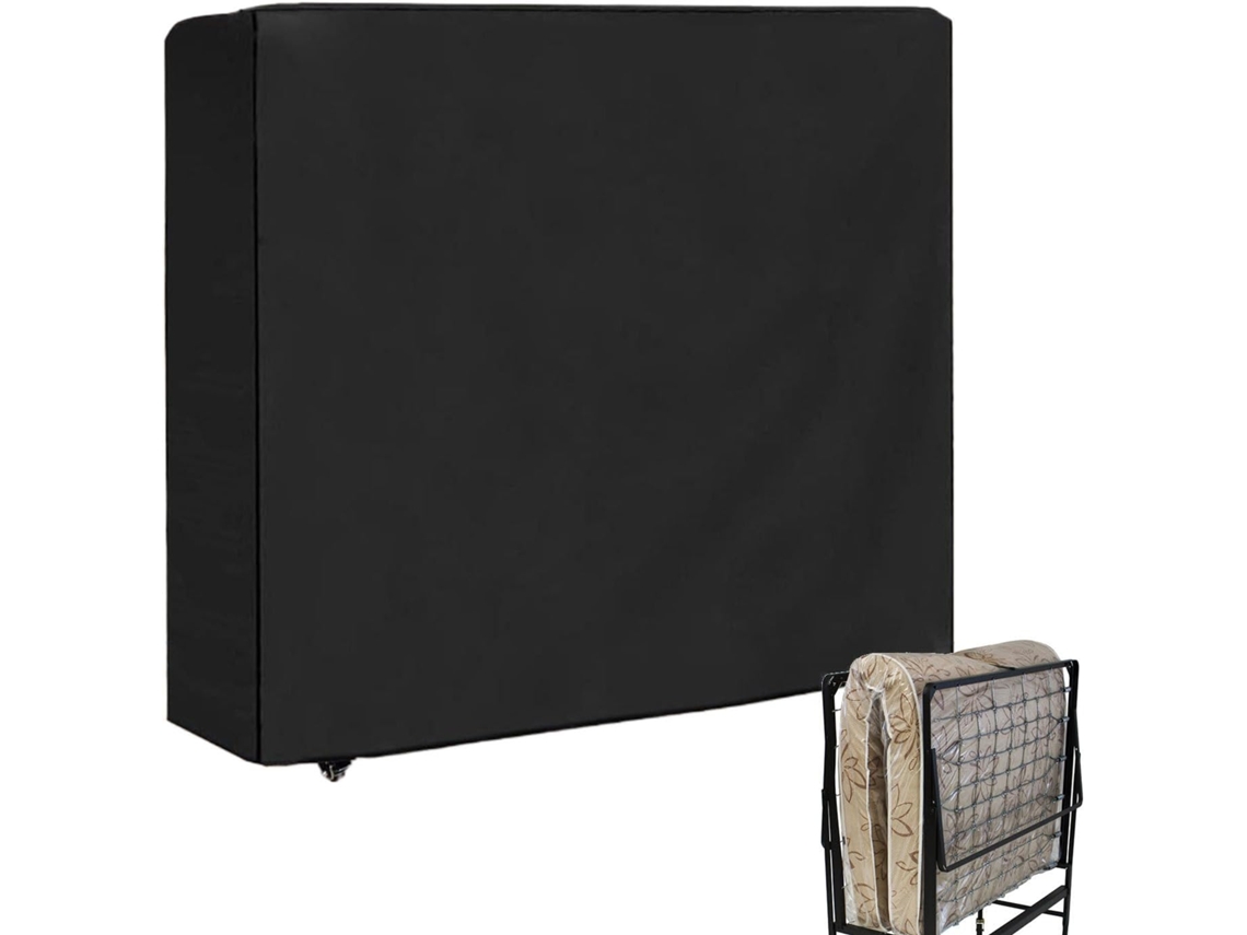Cama Dobrável Genérica, Impermeável, Protetor de Colchão para Uso Externo, Sofá, Armazenamento, CHABERLU