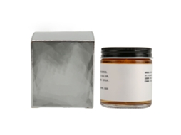 Cera De Penteado Para Cabelo Masculino, Nutritiva, Longa Duração E Sem Irritação, 3.5oz Vante