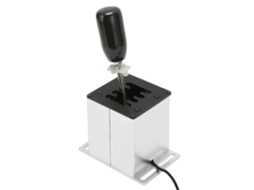Simulador de Marchas USB EOOCOO para jogos de corrida, compatível com Logitech e Thrustmaster | EOOCOO