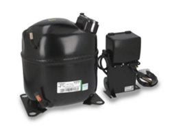 Compressor Embraco Nj6226z R134a Mhbp 34,37cc para Frigorífico/congelador Cmp166eb