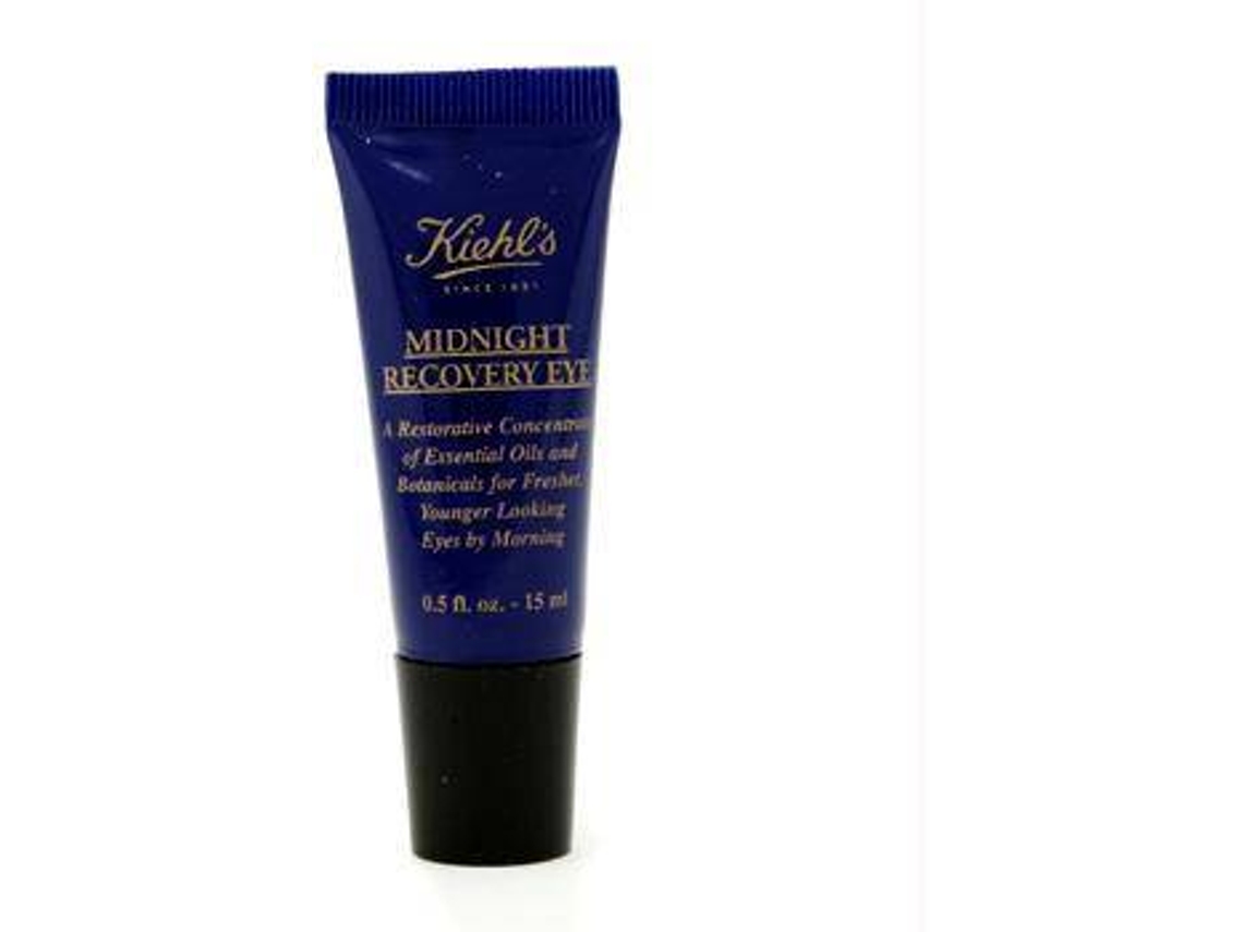 Creme de Olhos KIEHL'S SINCE Kiehl'Smidnight Recovery Eye (15 ml)