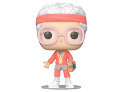 Figura Pop as Meninas de Ouro Sophia B.ACTIVE