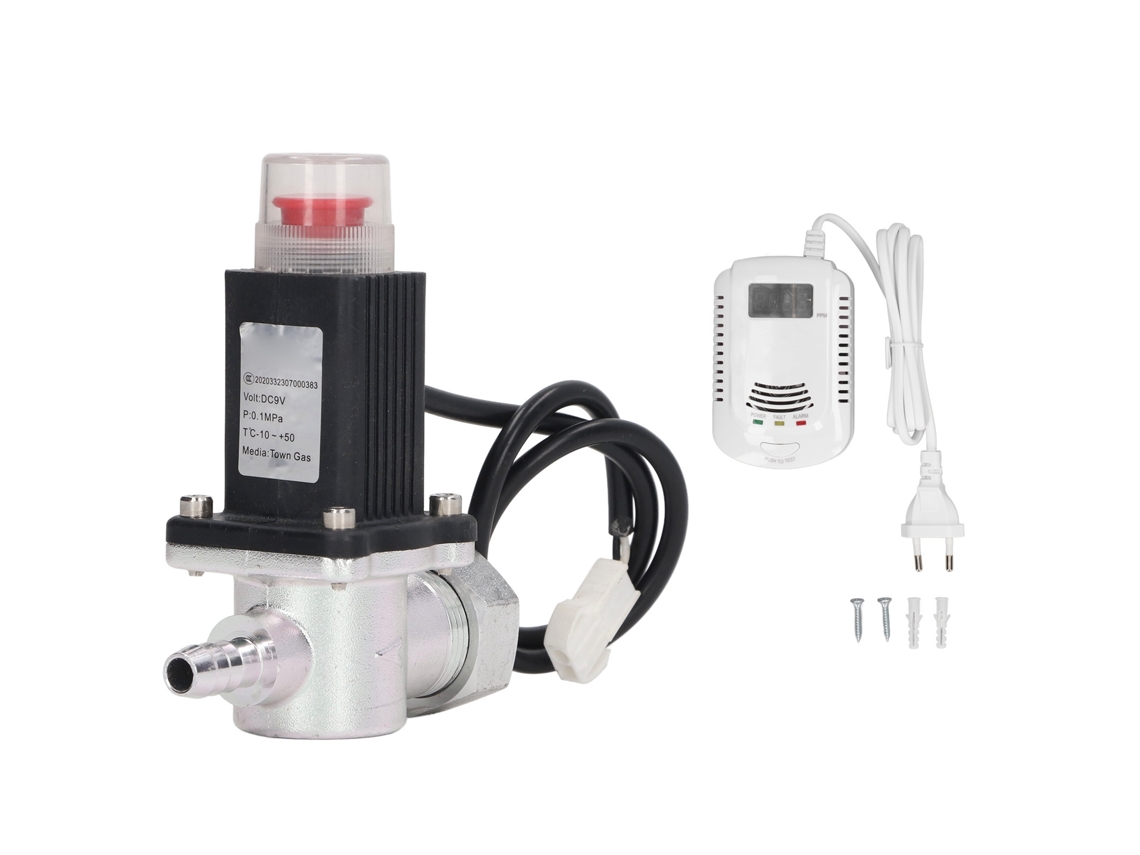 Medidor de potência óptica YURU G710, LCD, recarregável, 7 comprimentos de onda