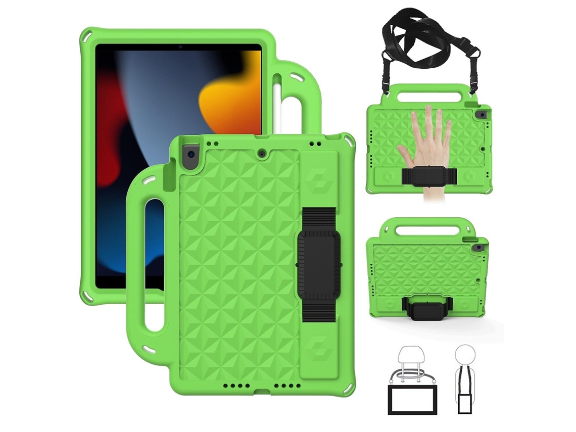 Lurelia Capa Protetora Para Ipad 10.2 E 10.2