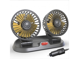 Ventilador de Carro 12V EAFC