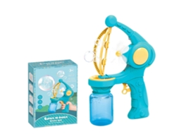 Mali máquina de Bolhas Automática Soprador de Bolhas Brinquedo para Crianças Outdoor Verão Presente