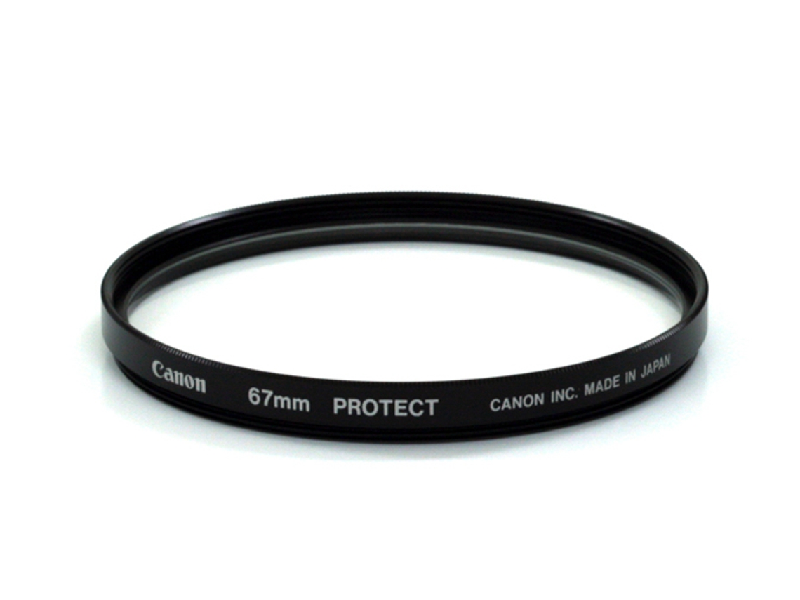 Filtro Protetor CANON 67mm