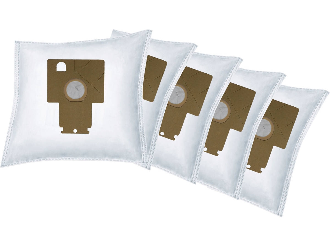 Sacos de Aspirador BECKEN REFª661 (5 unidades)