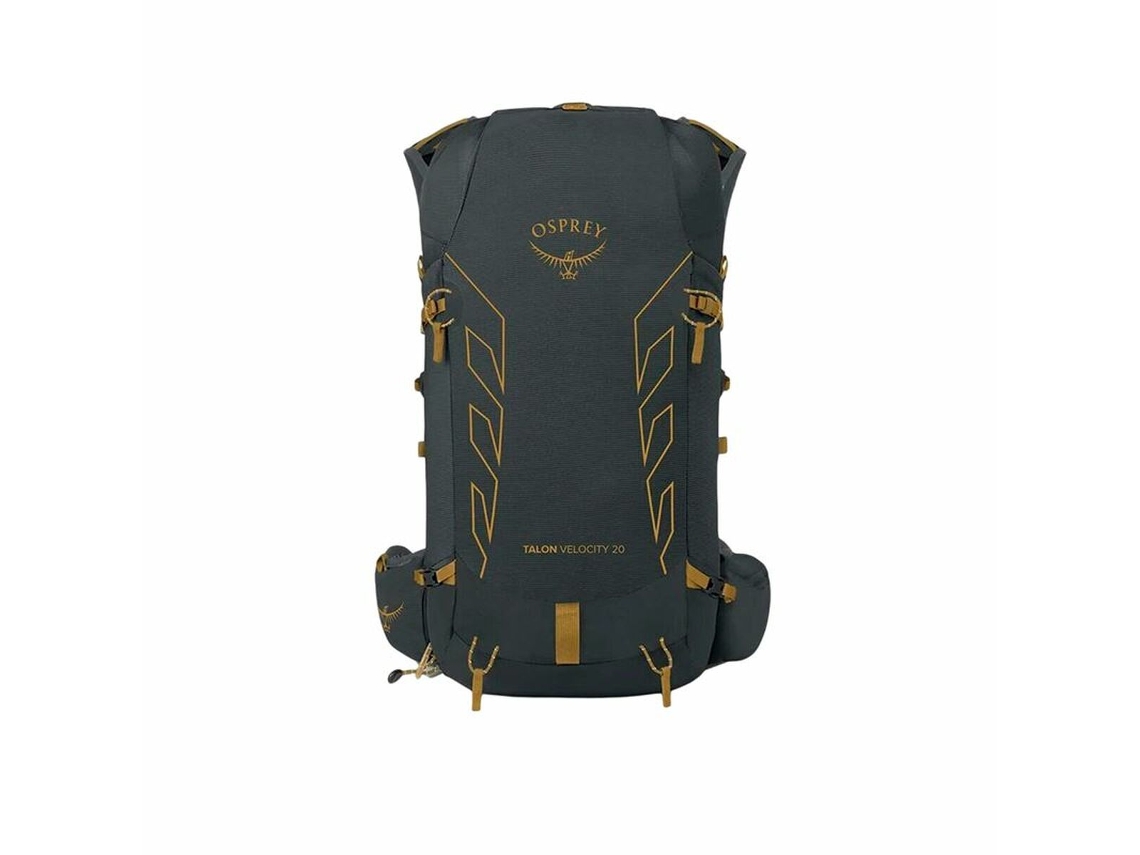 Mochila Multiúsos Osprey Talon Velocity 30 Cinzento Escuro