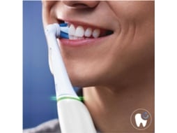 Recarga Escova de Dentes Elétrica ORAL-B iO Ultimate Clean (6 unidades)