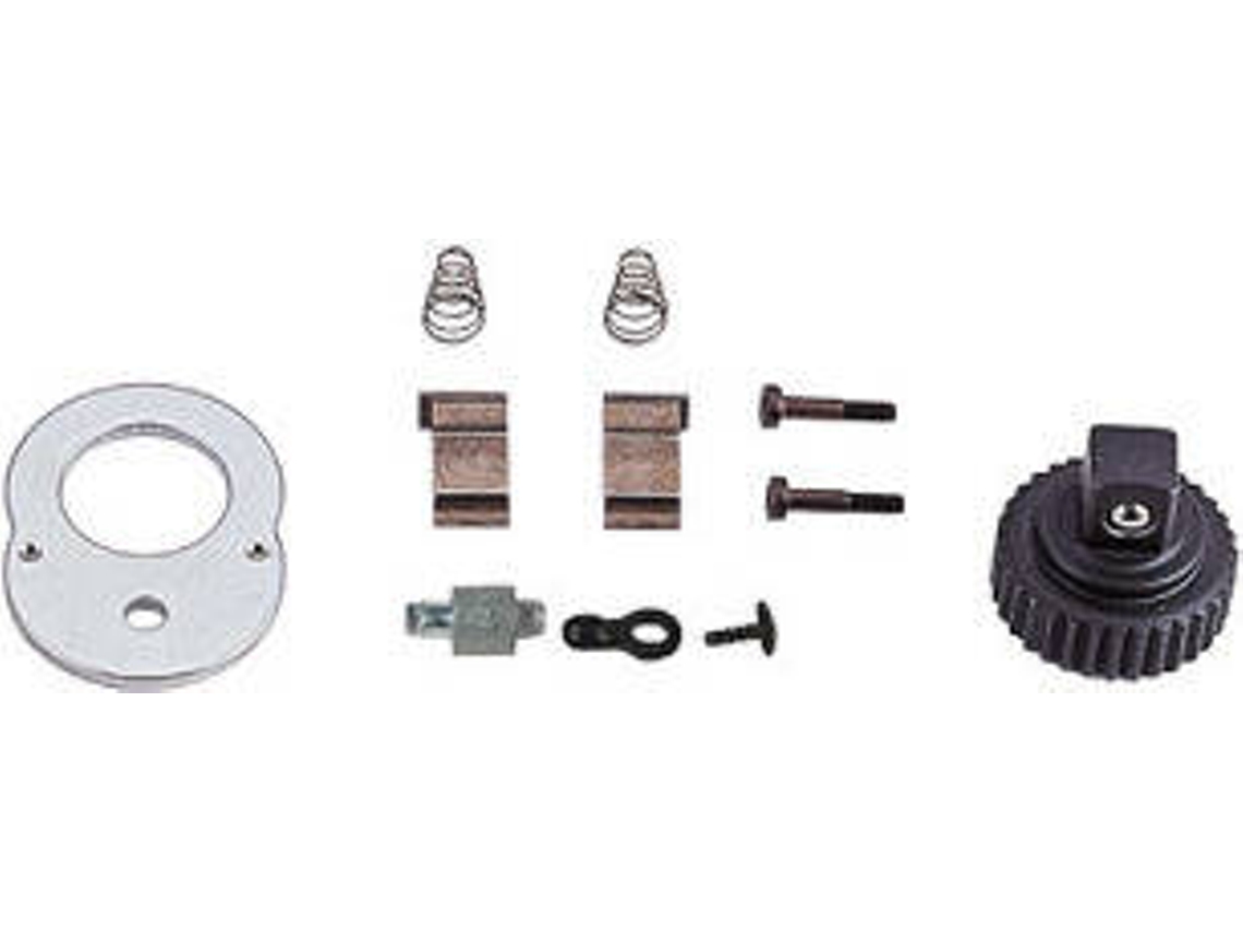 Kit KING TONY Reparação (37613/8)