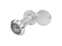 Avl mirilla super angular con tapa cromo 14-25-42 mm wl-189