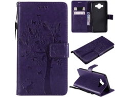 Capa Samsung Galaxy J7 Puo HONGWE.