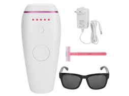 2026 máquina de Depilación Permanente Ipl 500.000 Flash 5 Niveles Painless Dispositivo Depilador 100 240veu
