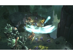 Jogo Xbox 360 Diablo III : Reaper of Souls - Ultimate Evil Edition