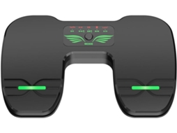 Pedal Silencioso de Dois Botões para Tablets e Smartphones SFUSHOS