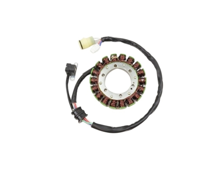 Alternador de motocicleta adaptável original Electrosport Yamaha