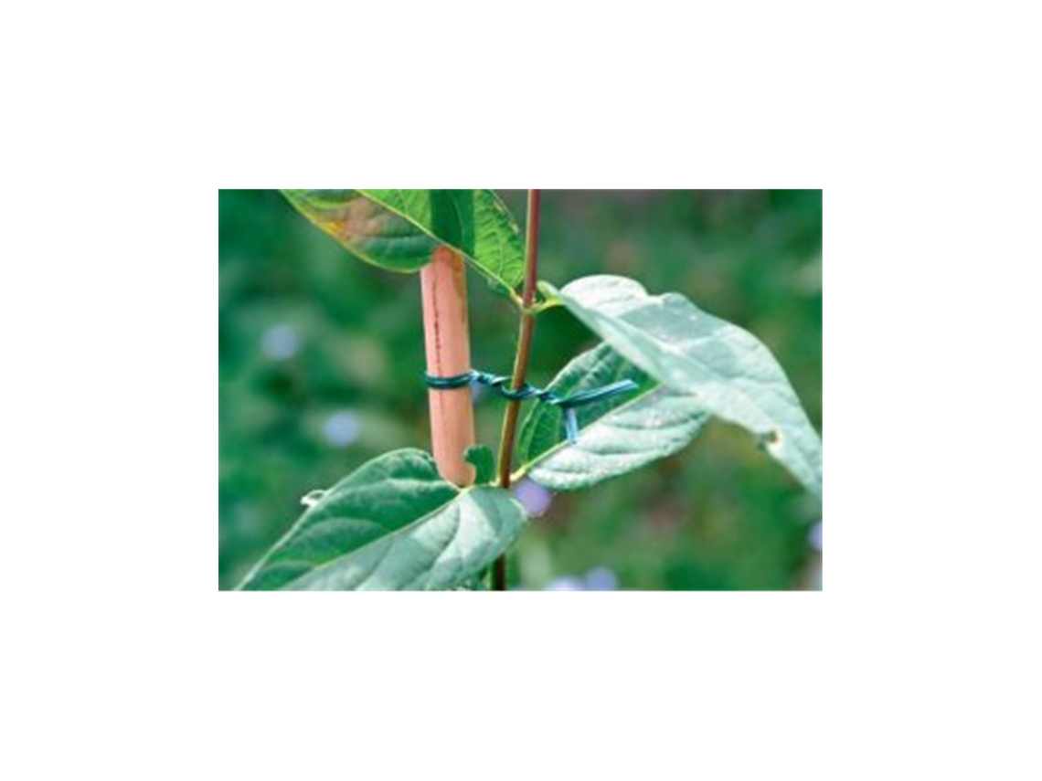 ROLO DE FIO PLAST. C/ CORTADOR 30m
